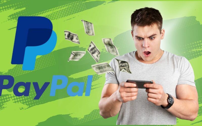 Best PayPal Games That Pay Real Money Instantly in 2024