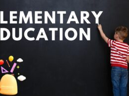 Elementary Education