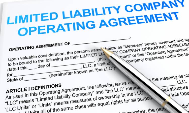 Limited Liability Partnership