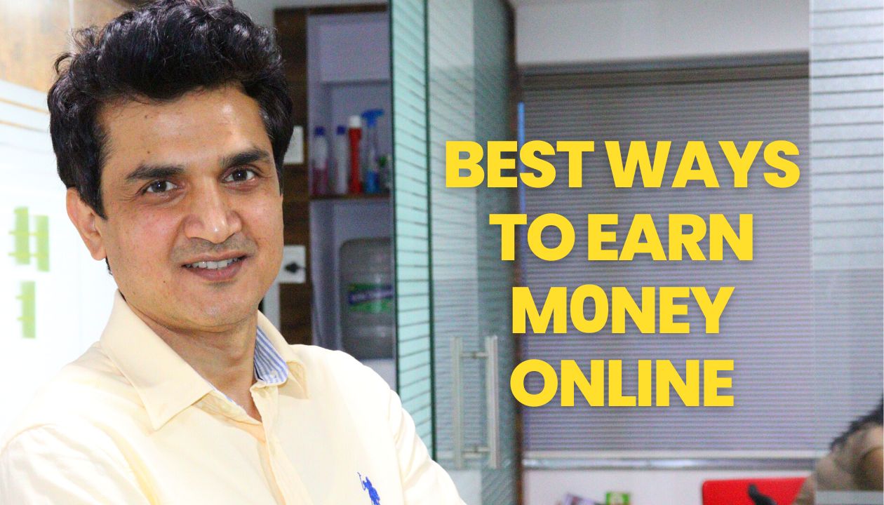 earn money online