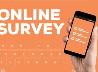 online survey