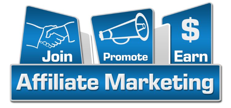 Affiliate marketing