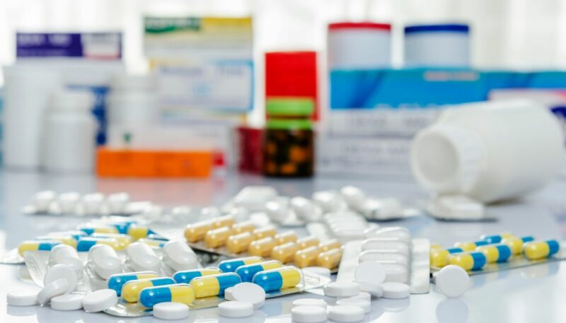 B Pharmacy Course Details: Eligibility, Duration, & Fees