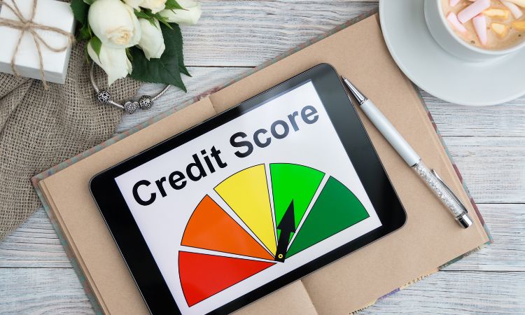 Credit Score