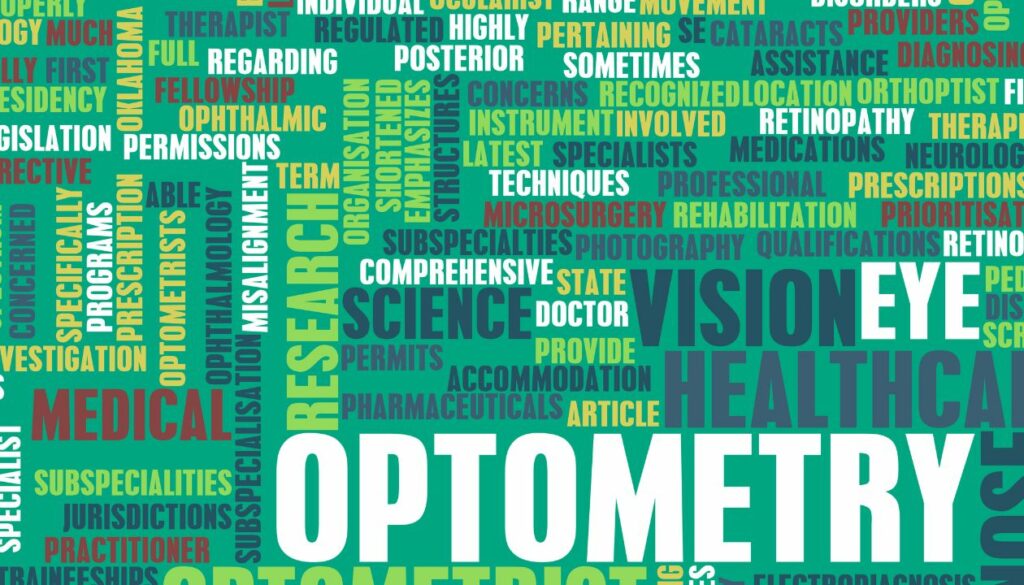 optometry course