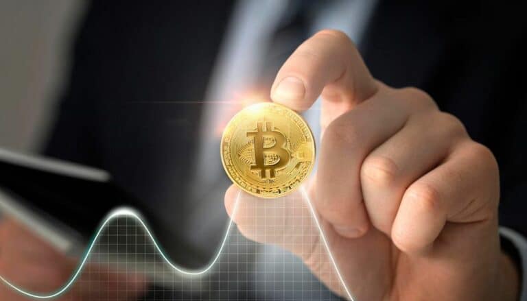 should i invest in bitcoin