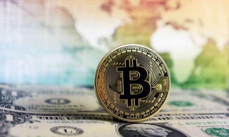 bitcoin can be sold anywhere in world