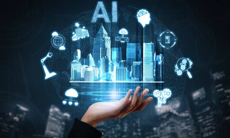 Become an Artificial Intelligence (AI) Entrepreneur