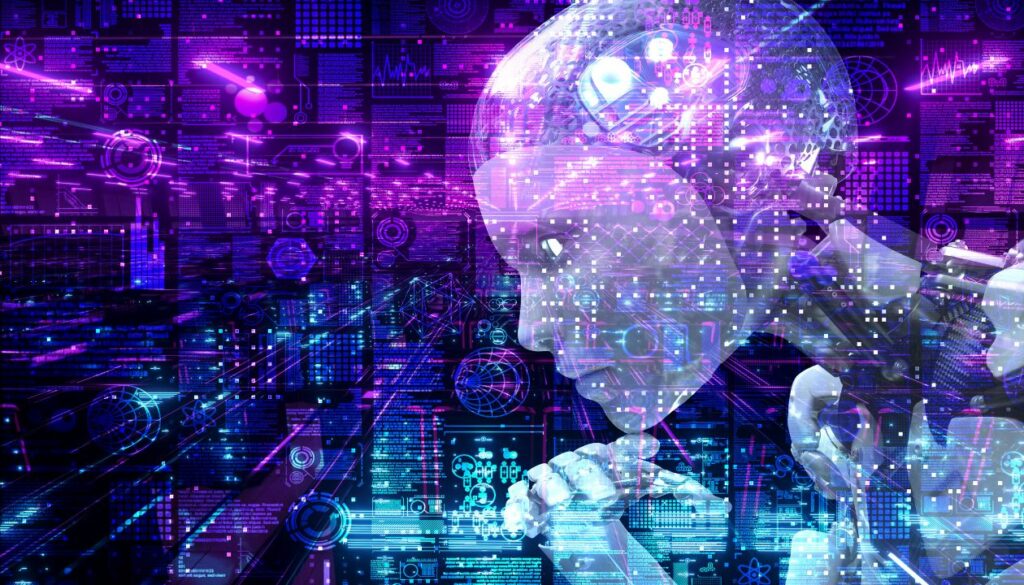 What is AI? And Types Of Artificial Intelligence February 2025 What is AI? And Types Of Artificial Intelligence February 2025