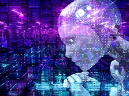 what is ai types of artificial intelligence