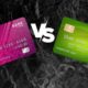 what is the difference between debit card and credit card