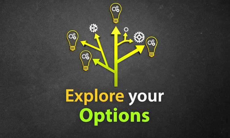 Explore Further Education Options after degree