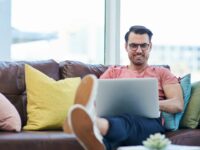 how to answer why do you want to work remotely