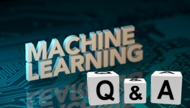 Top 40 Machine Learning Interview Questions & Answers For September 2024