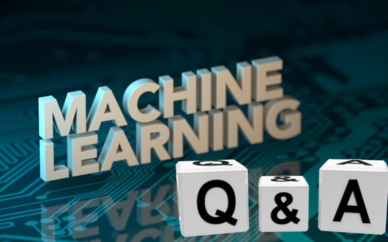 machine learning interview questions and answers