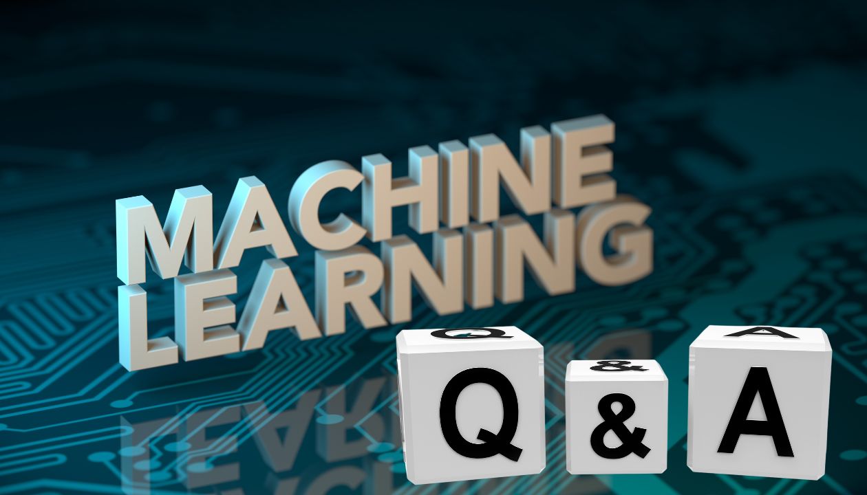 machine learning interview questions and answers 