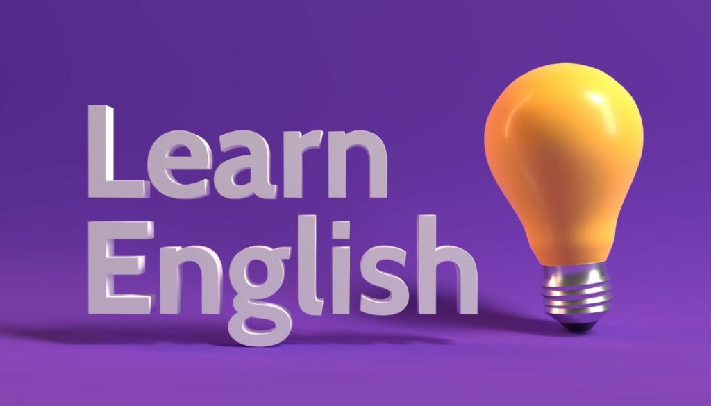 इंग्लिश बोलना कैसे सीखे