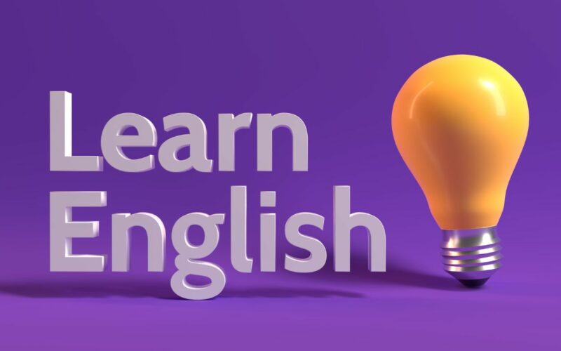इंग्लिश बोलना कैसे सीखे