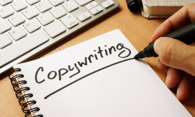 Copywriter