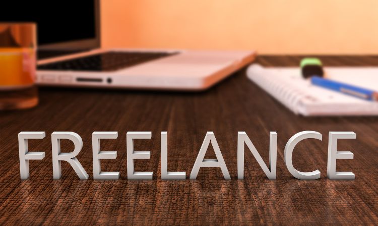 Freelancing