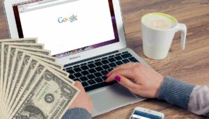 How To Earn Money From Google Online Jobs?