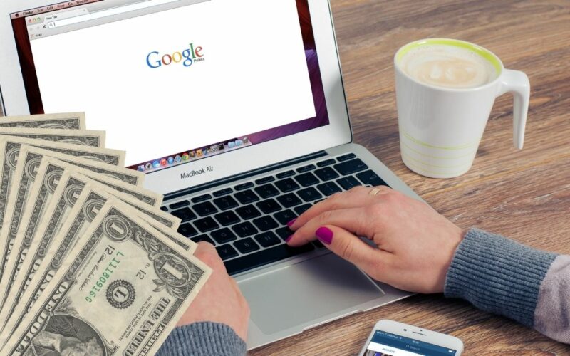 How To Earn Money From Google Online Jobs?
