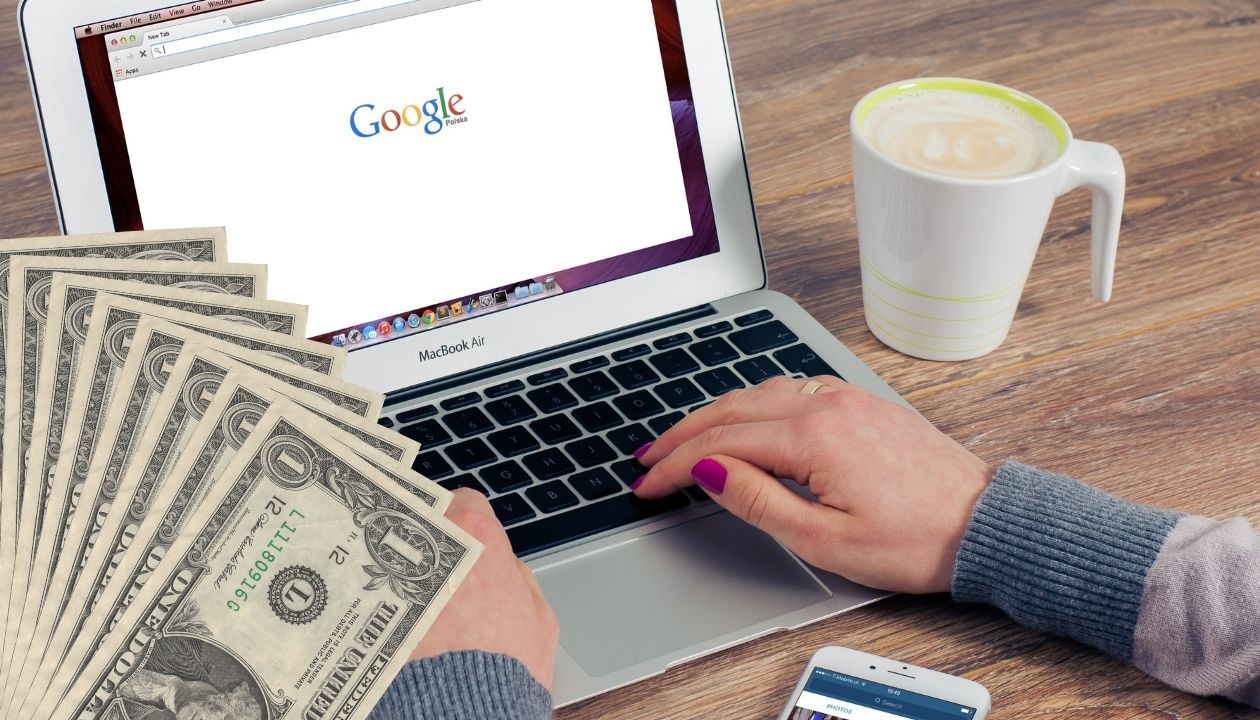 How To Earn Money From Google Online Jobs?
