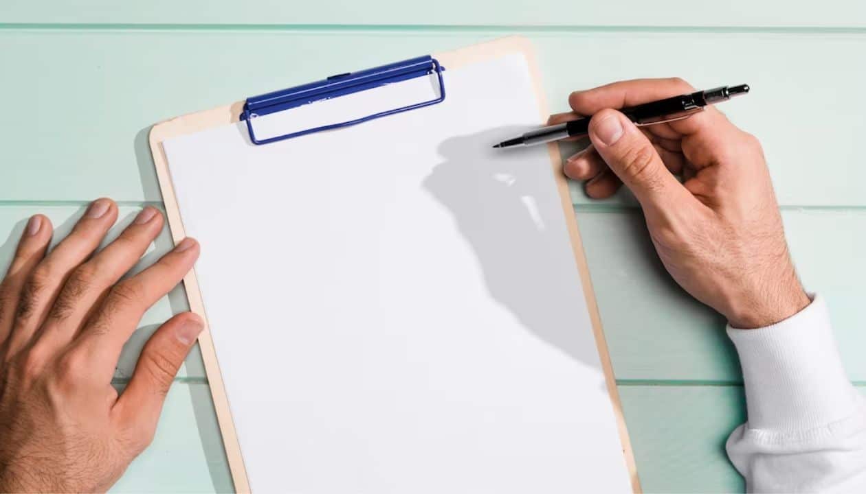 How To Write An Application Letter For A Job Mabumbe