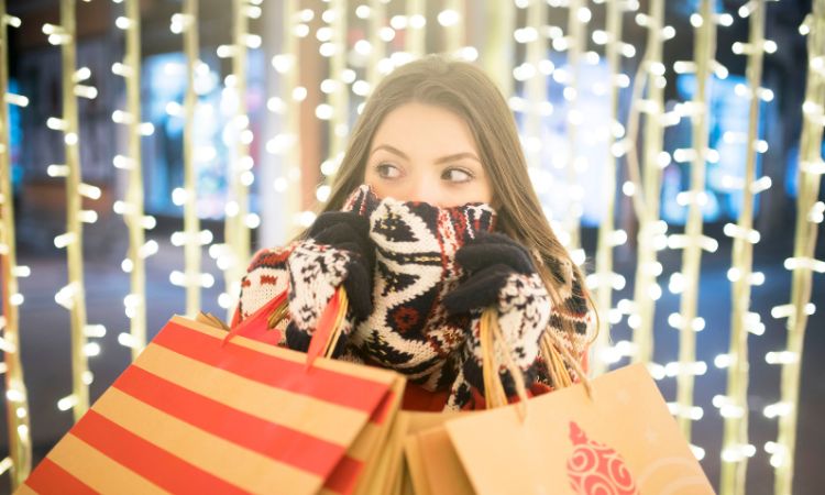 Mystery Shopper