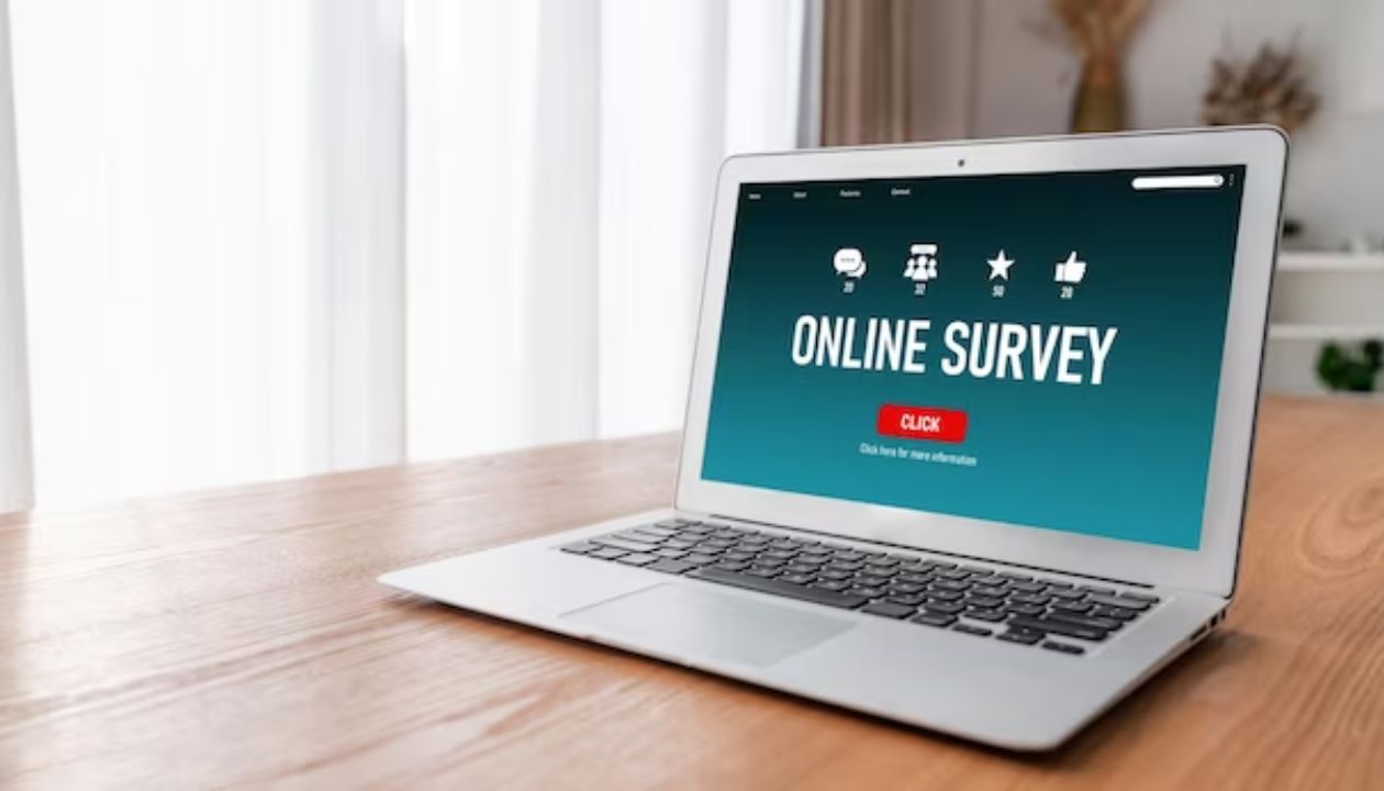 Best online survey jobs for students in india