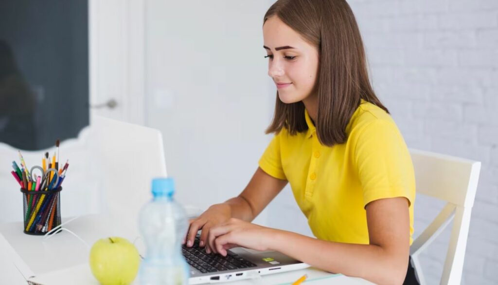 online typing jobs for students without investment from home