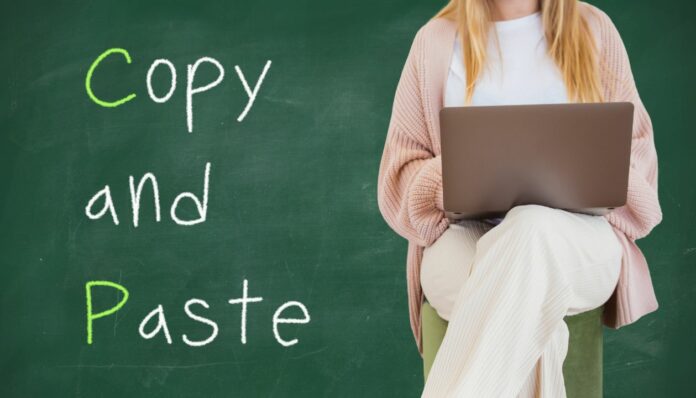 What Is Copy Paste Job? Is this Real? How to Find it in January 2026?