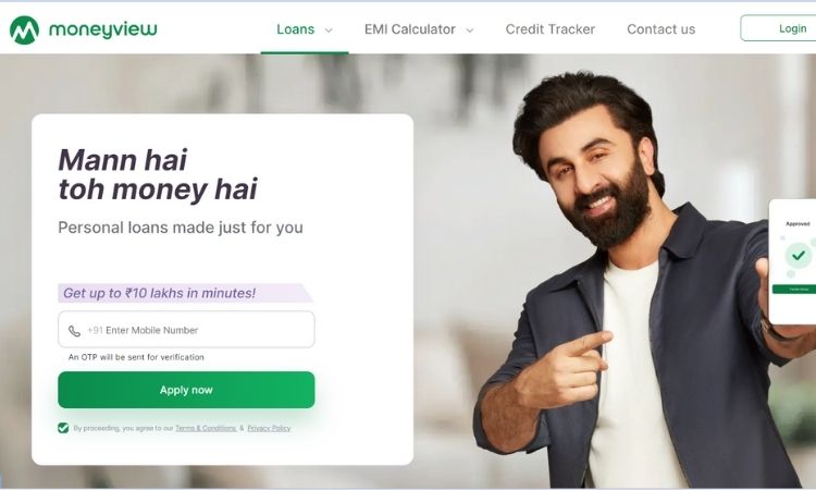 moneyview: get instant loan without cibil