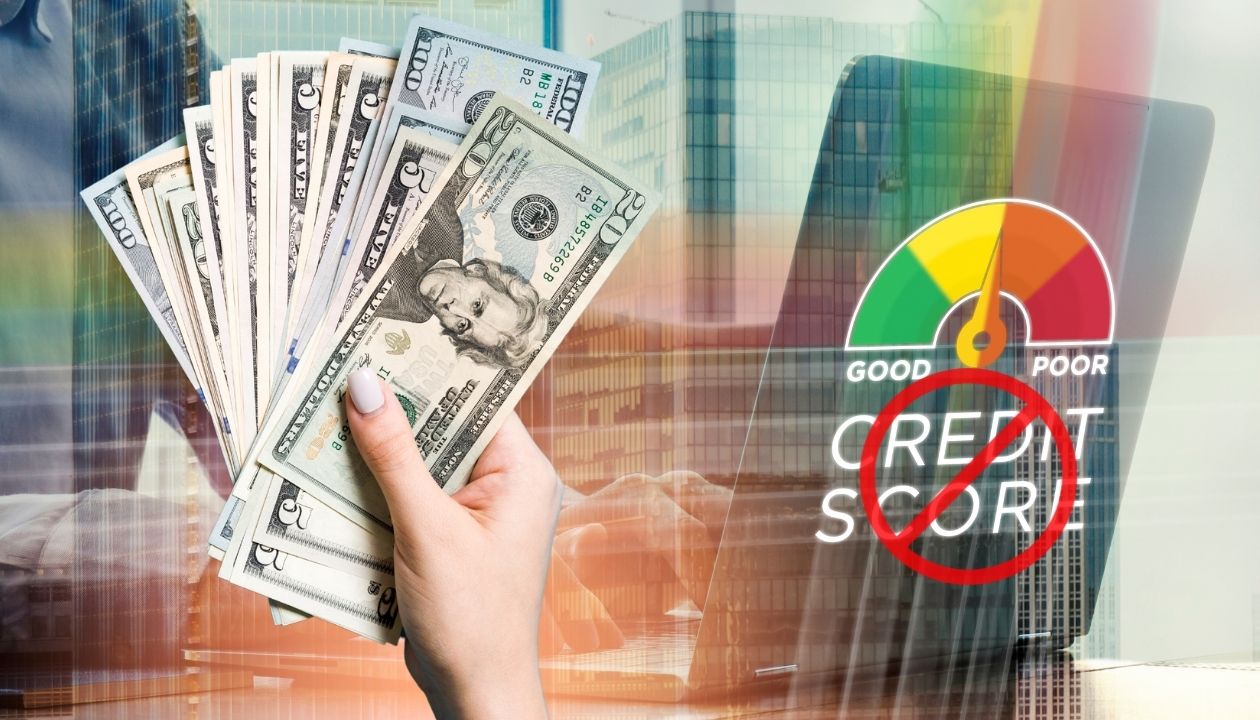 Best Apps To Get Instant Loans without CIBIL No Credit Score Needed