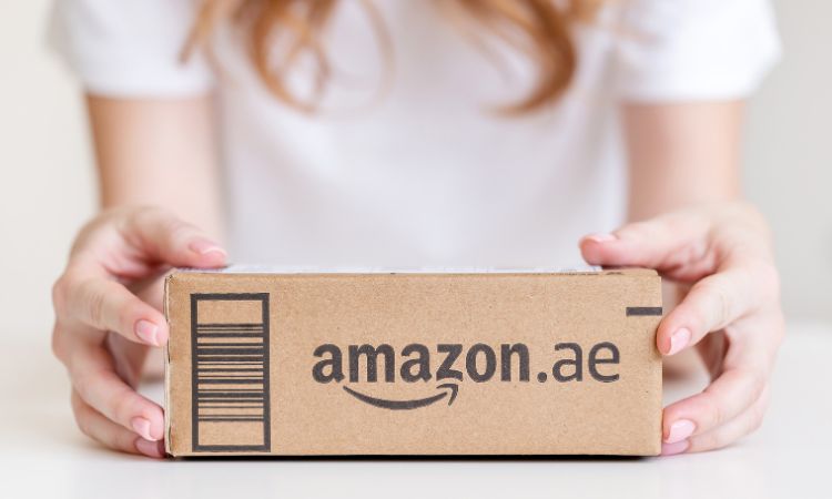 Dropshipping with Amazon