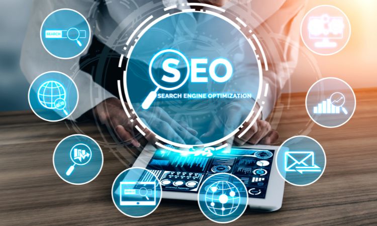 SEO Specialist