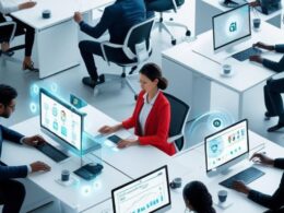 9-to-5 People Are Secretly Using These AI Hacks to Get Promoted