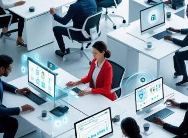 9-to-5 People Are Secretly Using These AI Hacks to Get Promoted