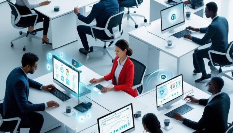 9-to-5 People Are Secretly Using These AI Hacks to Get Promoted