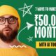 7 Lazy ways to make money using free ai tools