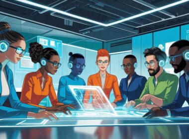 Can’t Hire Right Now? Build a Virtual AI Team in Just 2 Hours