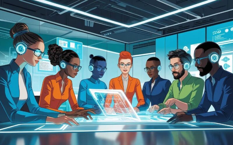 Can’t Hire Right Now? Build a Virtual AI Team in Just 2 Hours