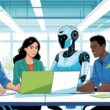 How AI Agents Are Replacing Three Employees — Without Causing Layoffs