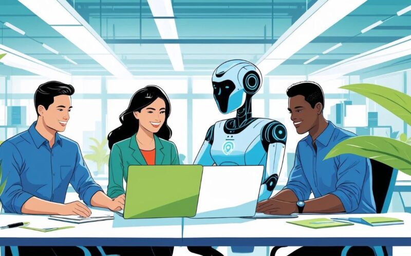 How AI Agents Are Replacing Three Employees — Without Causing Layoffs