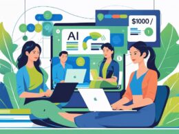 AI Freelancers Are Charging $100/hour — Here’s What They Offer