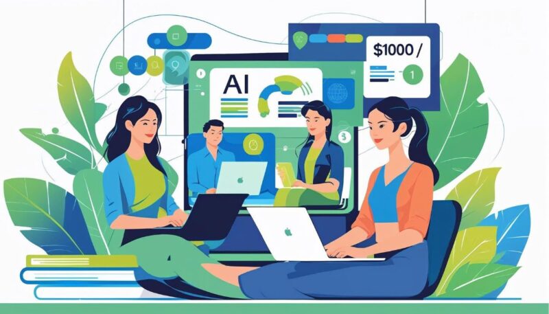 AI Freelancers Are Charging $100/hour — Here’s What They Offer