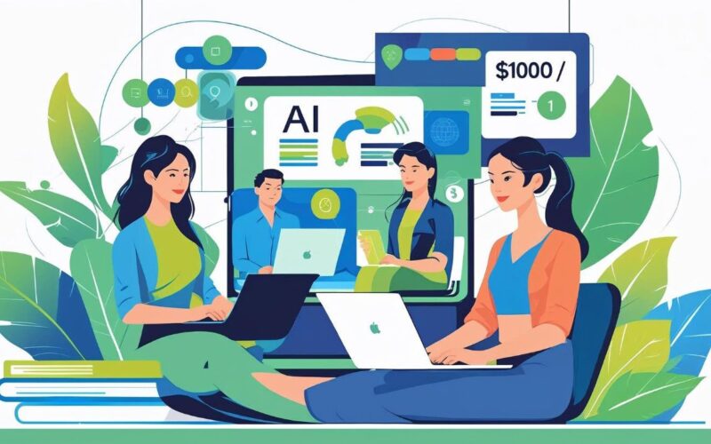 AI Freelancers Are Charging $100/hour — Here’s What They Offer