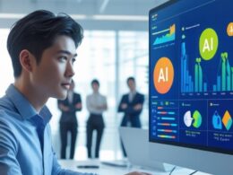 How to Use AI to Stay Ahead of Your Boss (And the Layoffs)