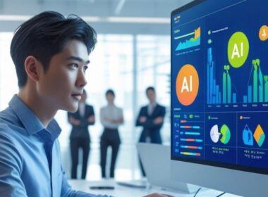 How to Use AI to Stay Ahead of Your Boss (And the Layoffs)
