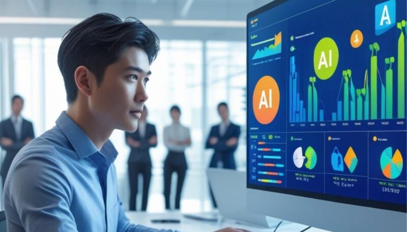 How to Use AI to Stay Ahead of Your Boss (And the Layoffs)